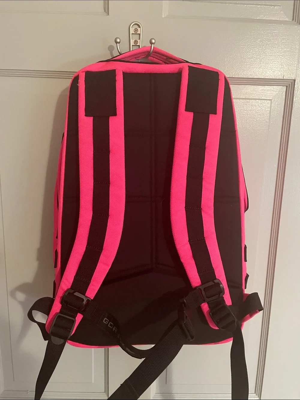GORUCK 4.0 -20L Ruck Sack Hot Pink Rare Excellent Condition